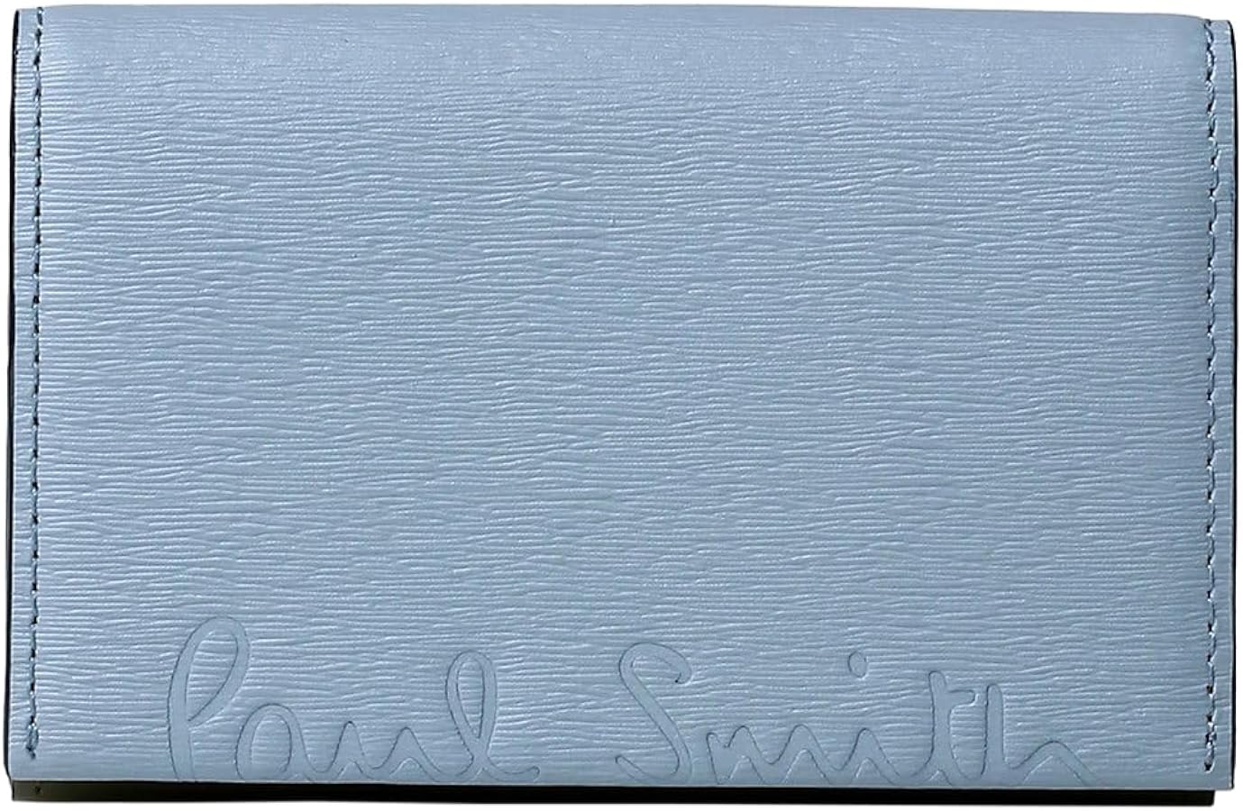 ポールスミス　名刺入れ　美品 Amazon | [ポールスミス] 財布 名刺入れ カードケース ハイ